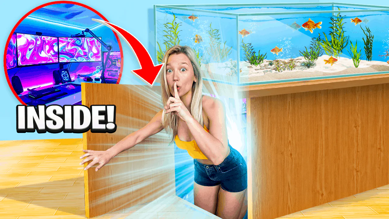 thum ( SECRET PC ROOM 2 )