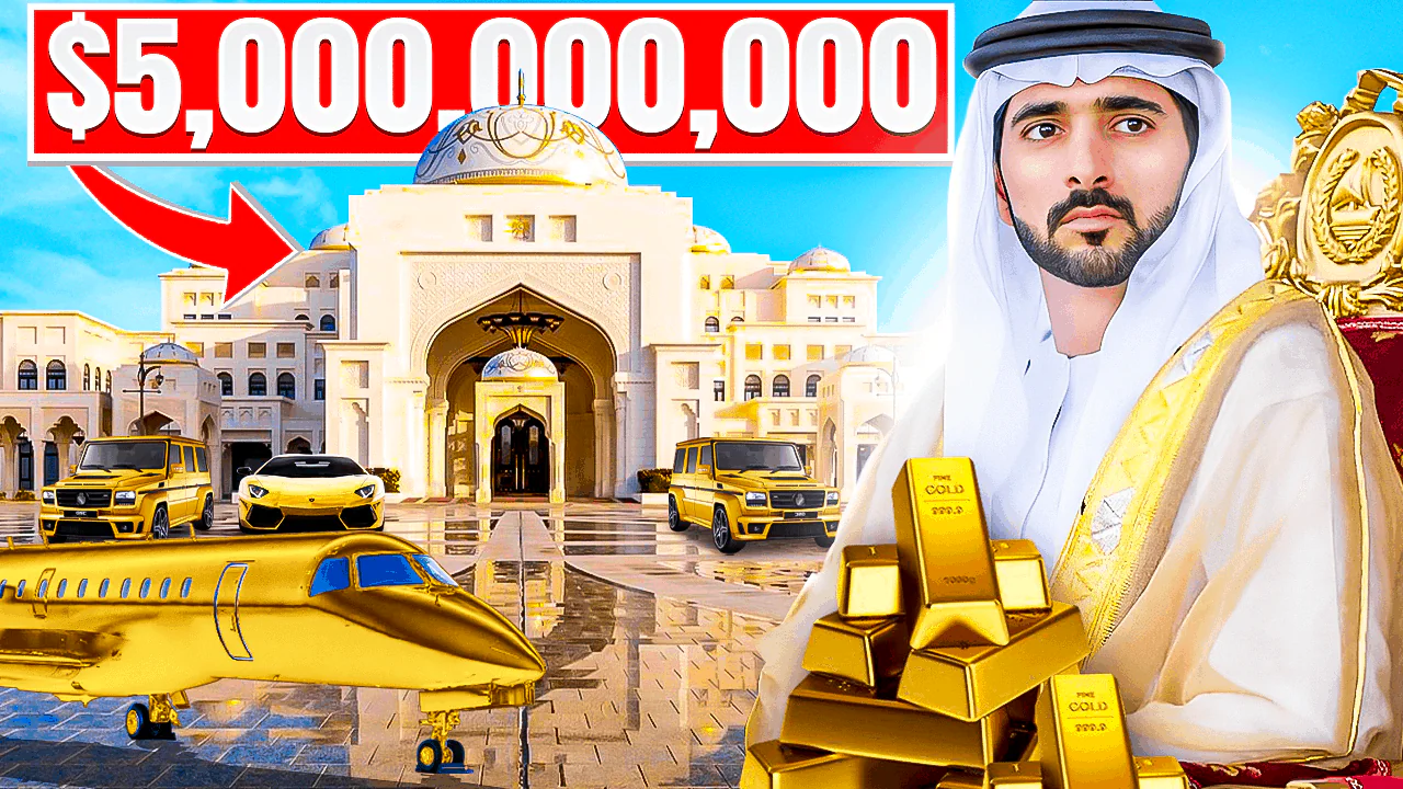 thum 1 ( PRINCE FAZZA )