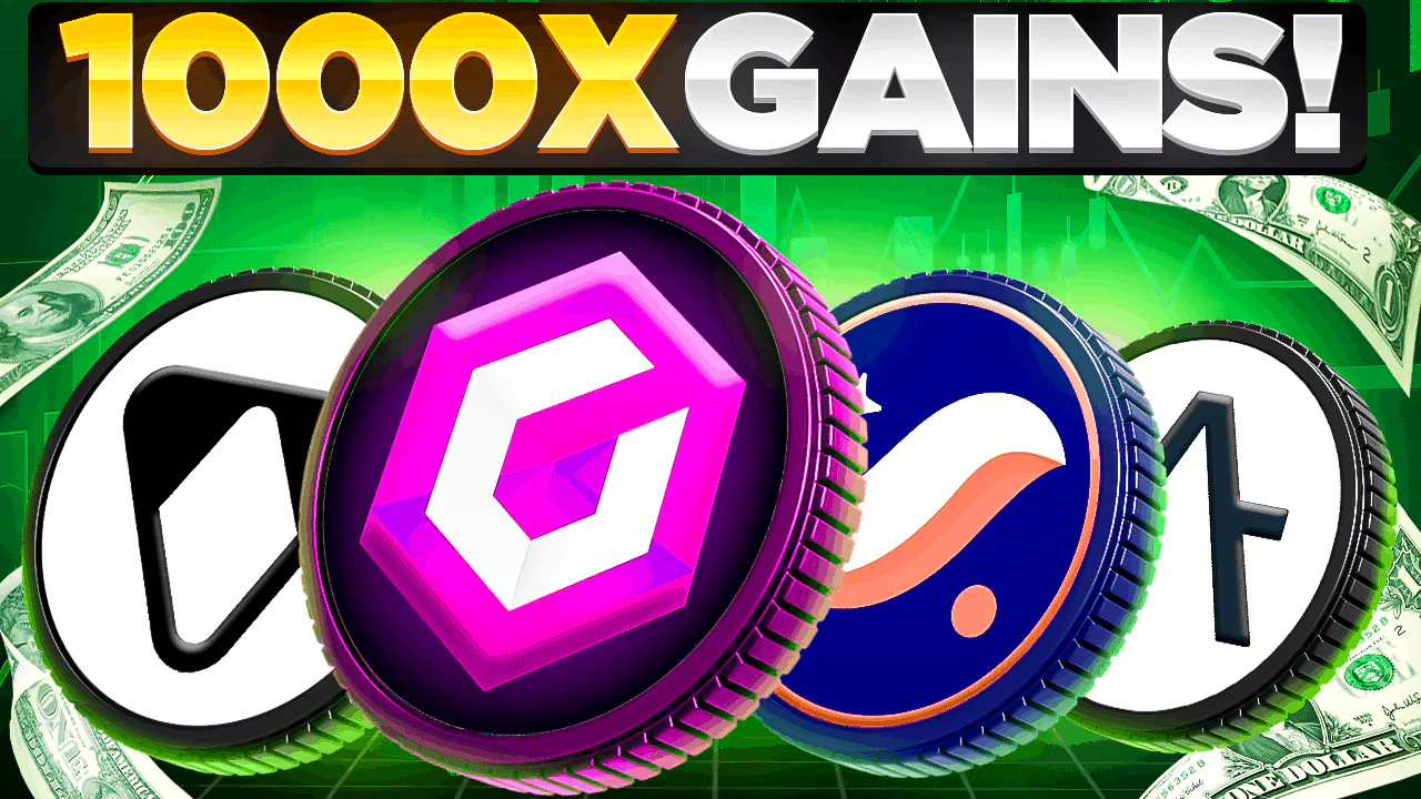 thum 3 ( CRYPTO TOKENS )