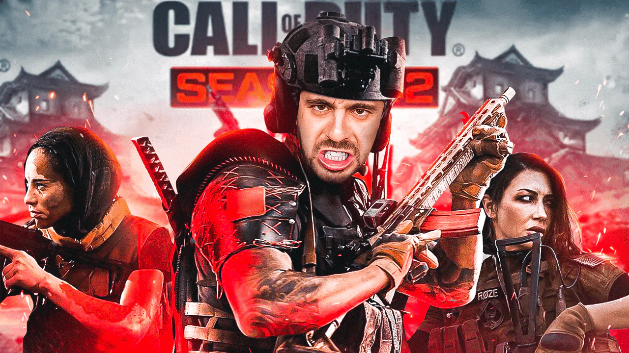 thum ( COD SEASON 2 )