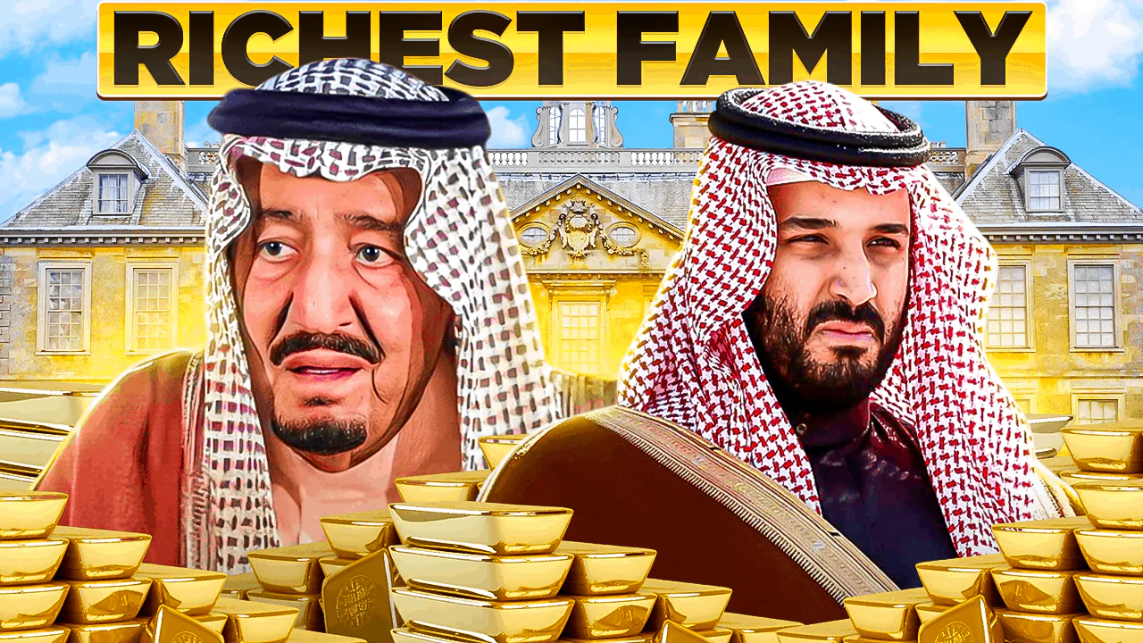 thum-[ROYAL FAMILIES]