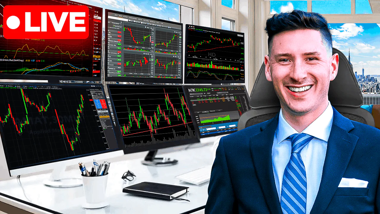 thum ( STOCK TRADE )