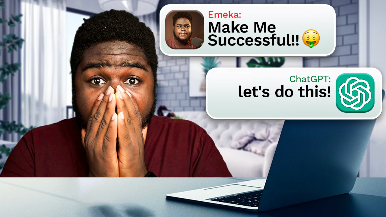 thum ( SUCCESS CHATGPT )