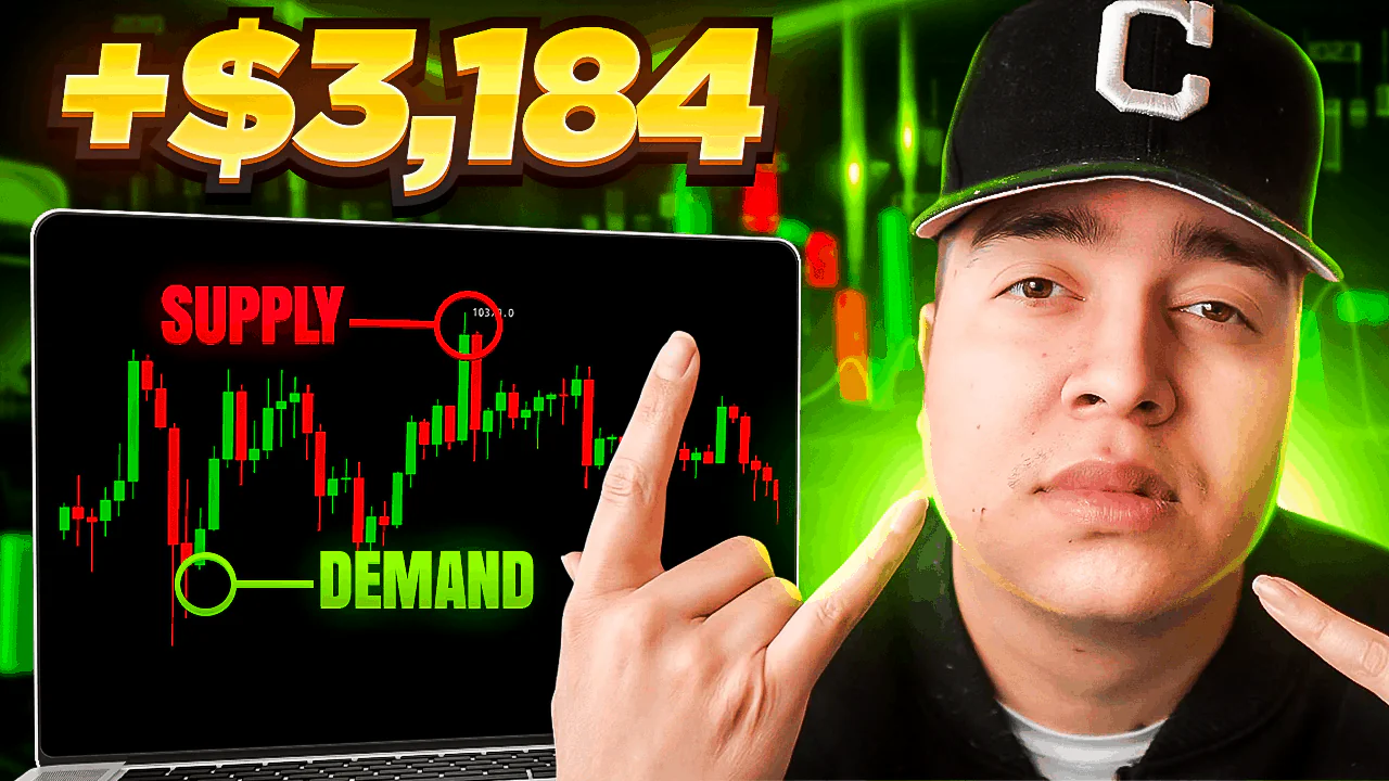 thum ( SUPPLY DEMAND )