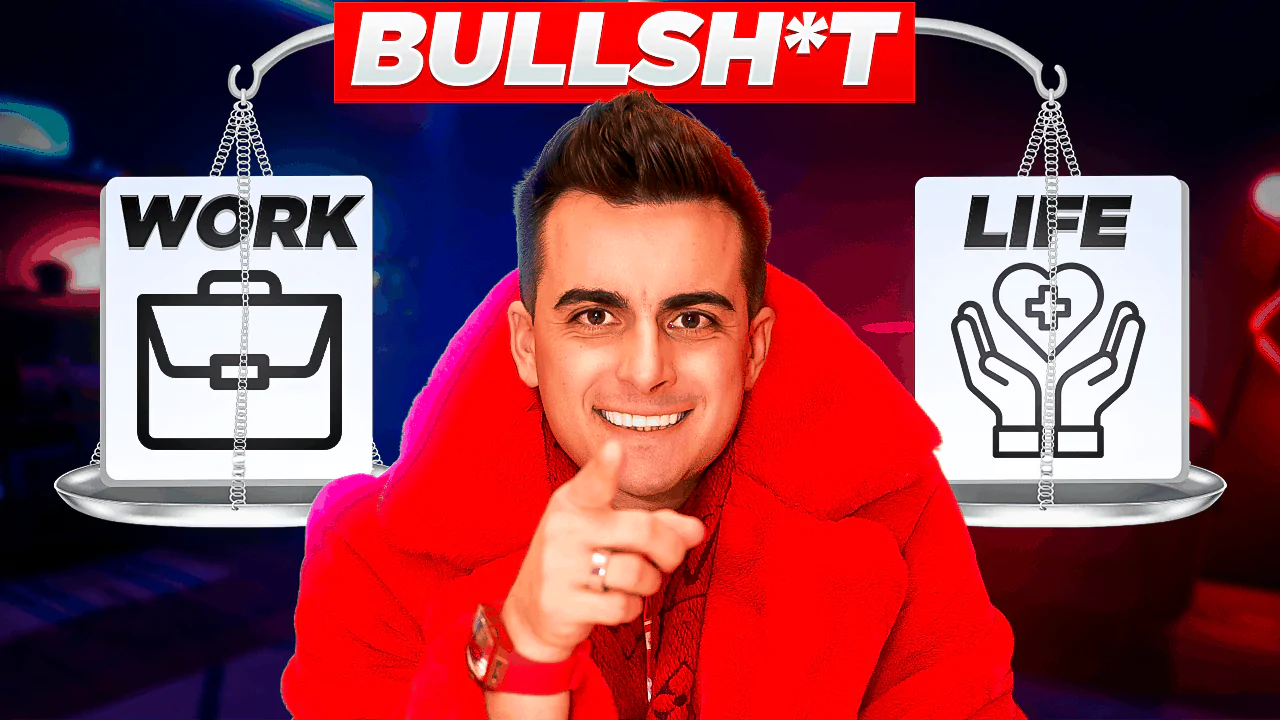 thum ( WORK LIFE BALANCE )