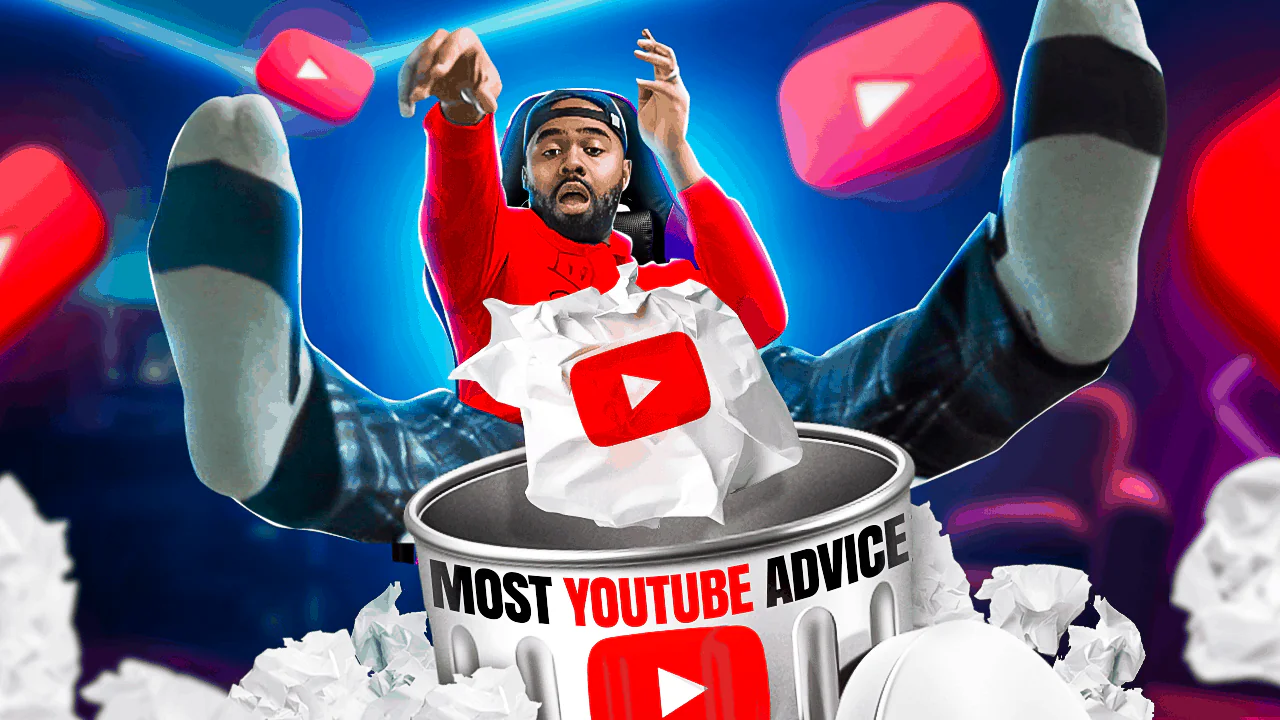 thum ( YOUTUBE ADVICE )