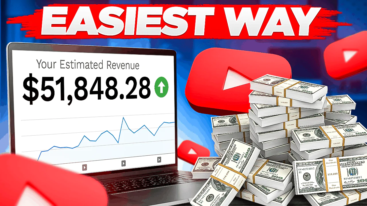 thum ( YOUTUBE MAKE MONEY )